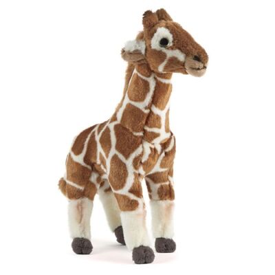 Peluche Girafon