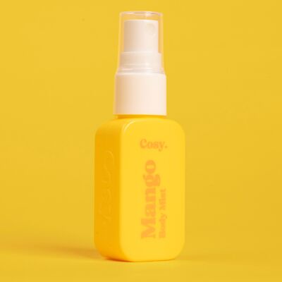 Mango Body Mist