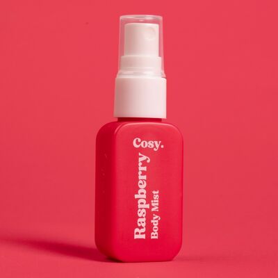 Raspberry Body Mist