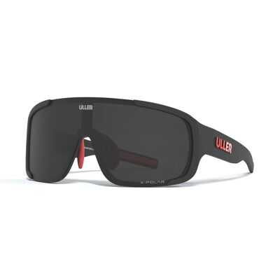 Bolt Black / Black