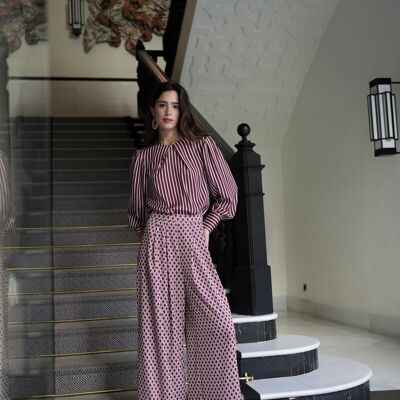 Fira Pants - AUTUMN/FALL 2025
