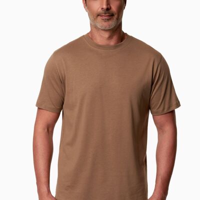 TANNJU | T-shirt realizzata in TENCEL™ Modal e cotone biologico