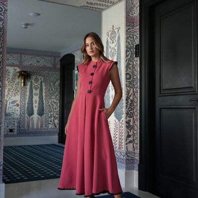 Robe Elba - Automne 2025