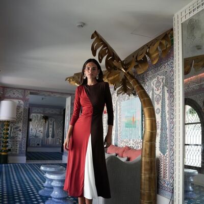 Mora Dress - FALL 2025