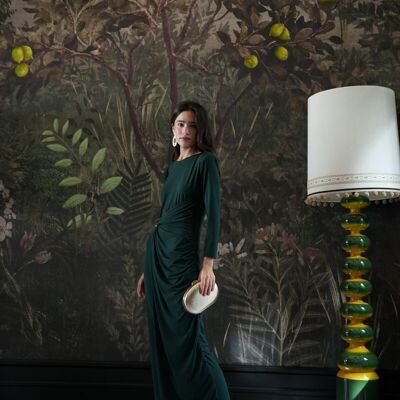 Vestido Yedra - OTOÑO/FALL 2025