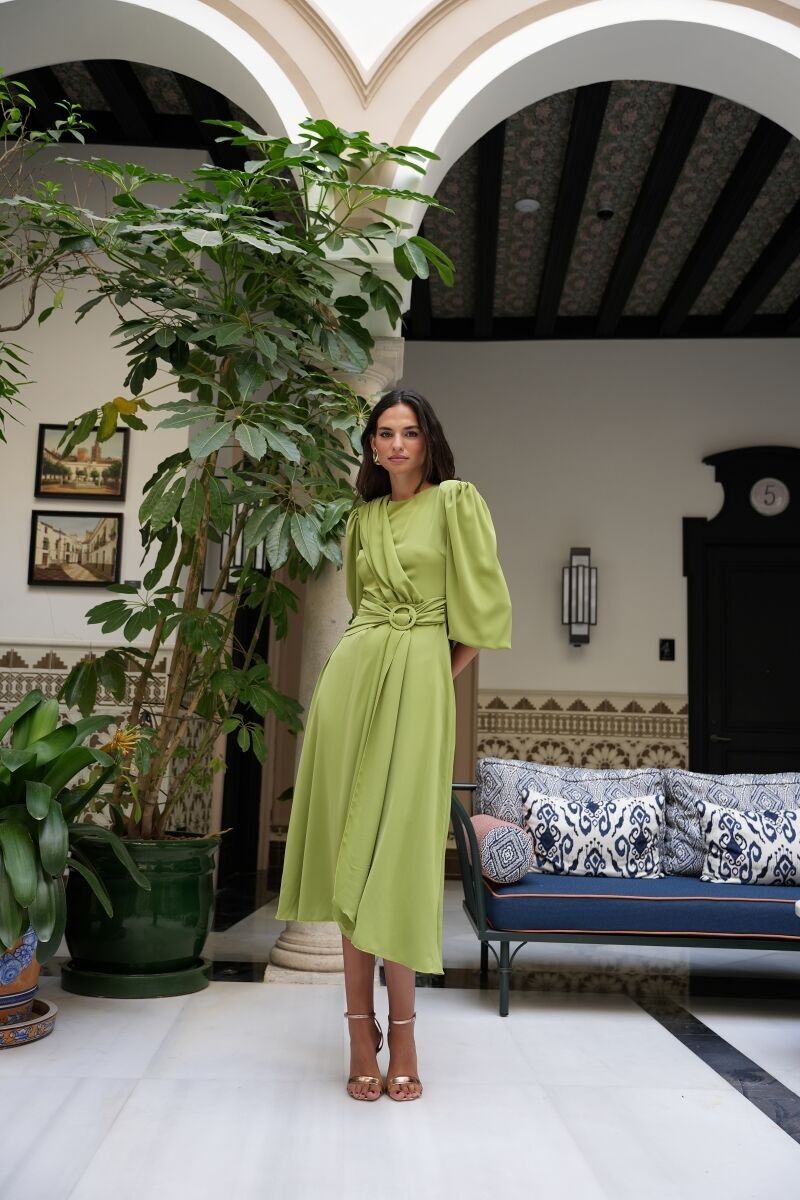 Abito Miranda - AUTUNNO 2025