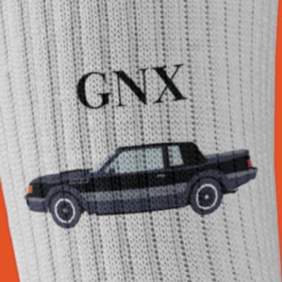GNX Socks