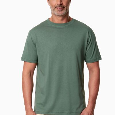 TANNJU | T-shirt realizzata in TENCEL™ Modal e cotone biologico