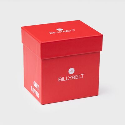 Duo box - Red