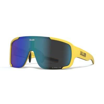 Giallo / Blu