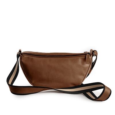 Bolso de hombro Caugio
