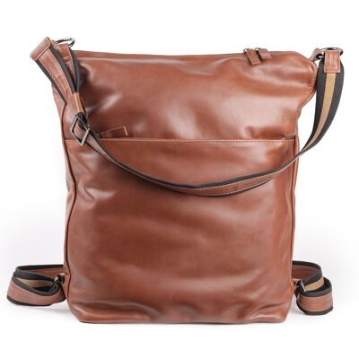 Sac à dos à bandoulière Caugio