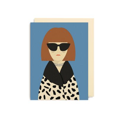 Anna Wintour