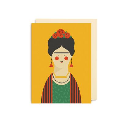 Frida Kahlo