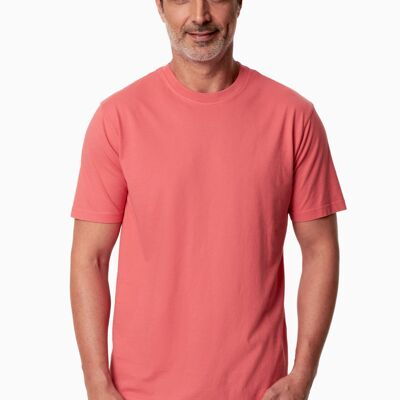 TAYLANN | T-shirt basique en coton biologique