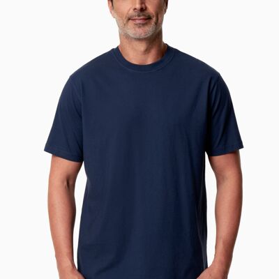 TAYLANN | Camiseta básica de algodón orgánico