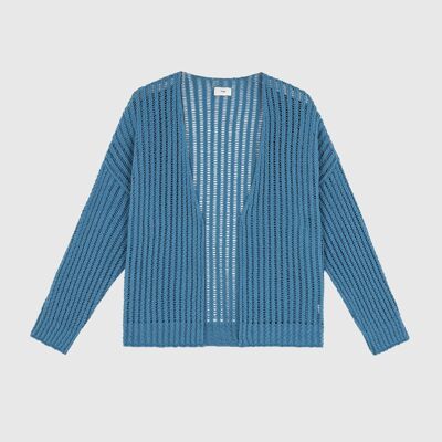 CARDIGAN LANIRA piscine