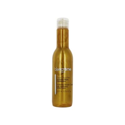 White Grape Shower Gel