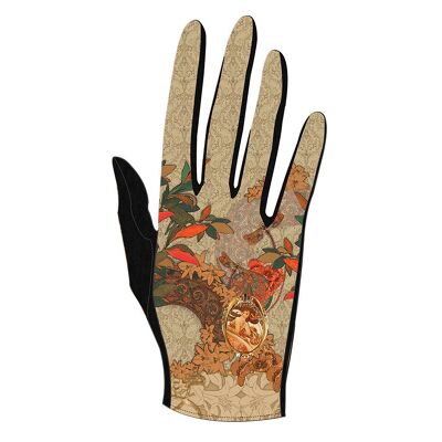 ECLAT wool gloves
