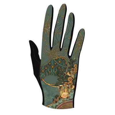 Guantes de lana EVEIL