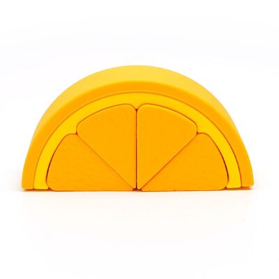 Montessori Educational Toy - Lemon Puzzle - Educational Toys