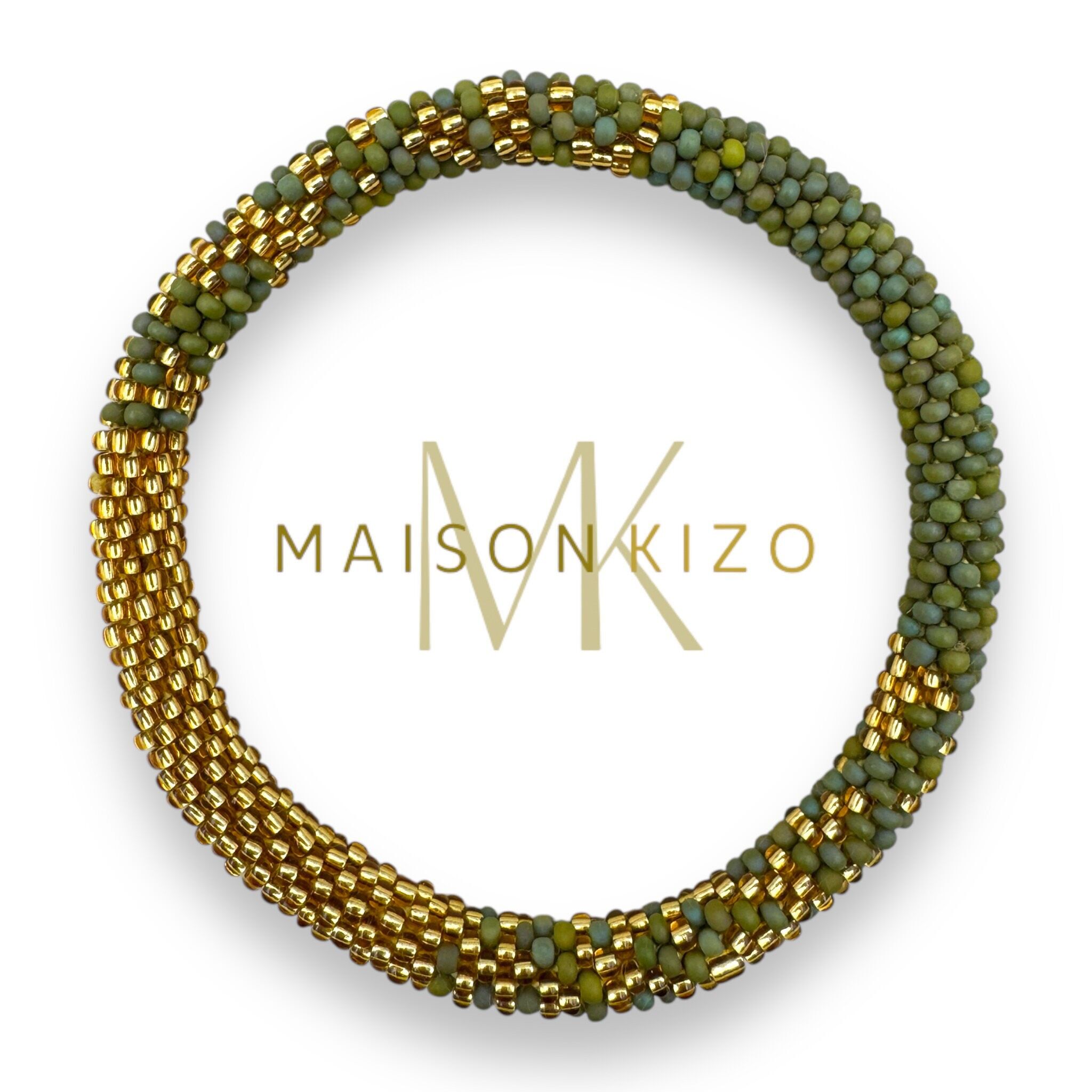 Bracelet népalais Maison Kizo® B07