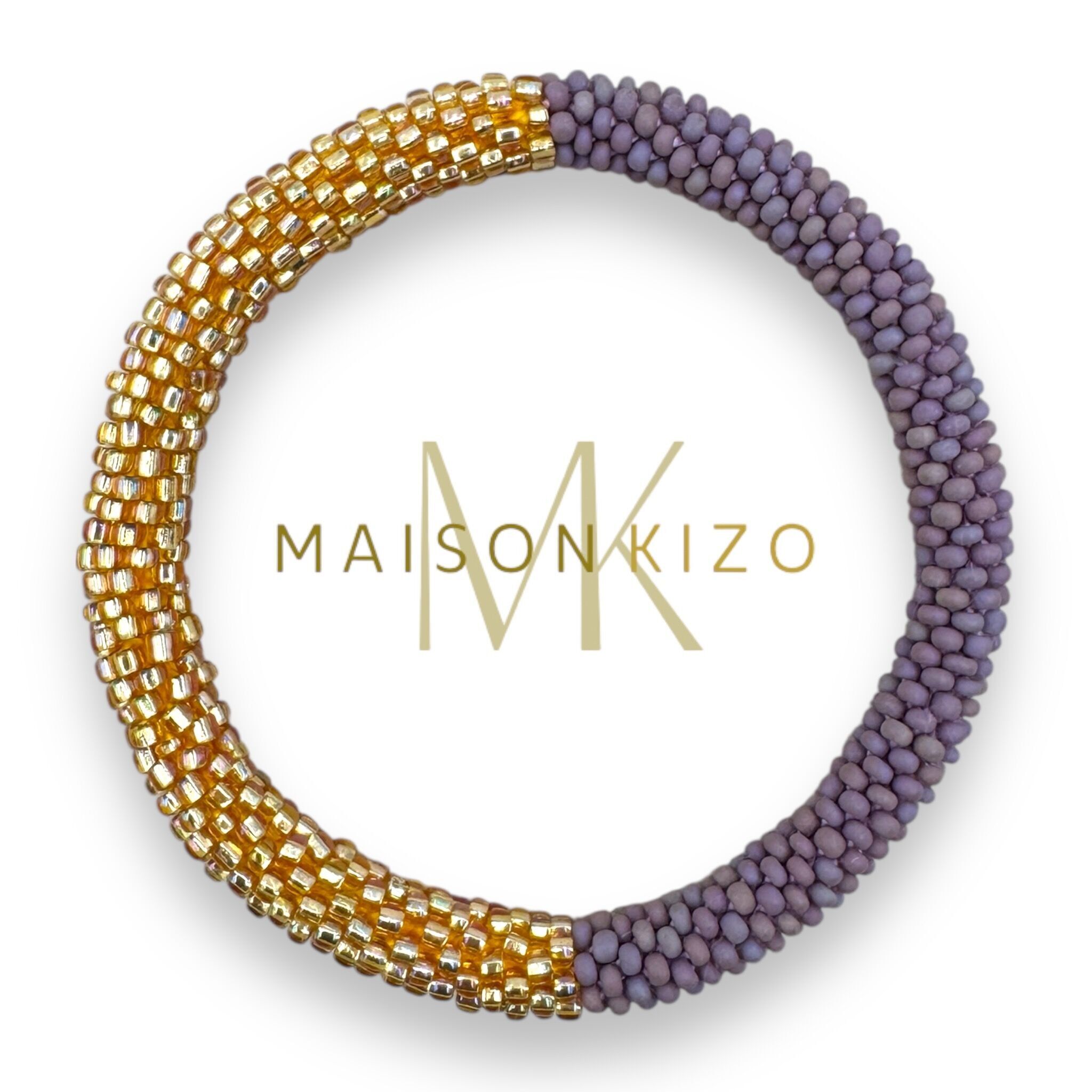 Bracelet népalais B26