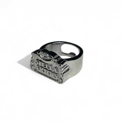 Stella Artois Beer Ring