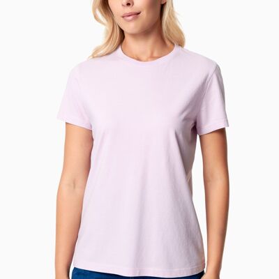 TENNUR | T-shirt basique en coton biologique