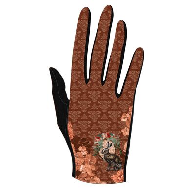 Gants laine RESILIENTE