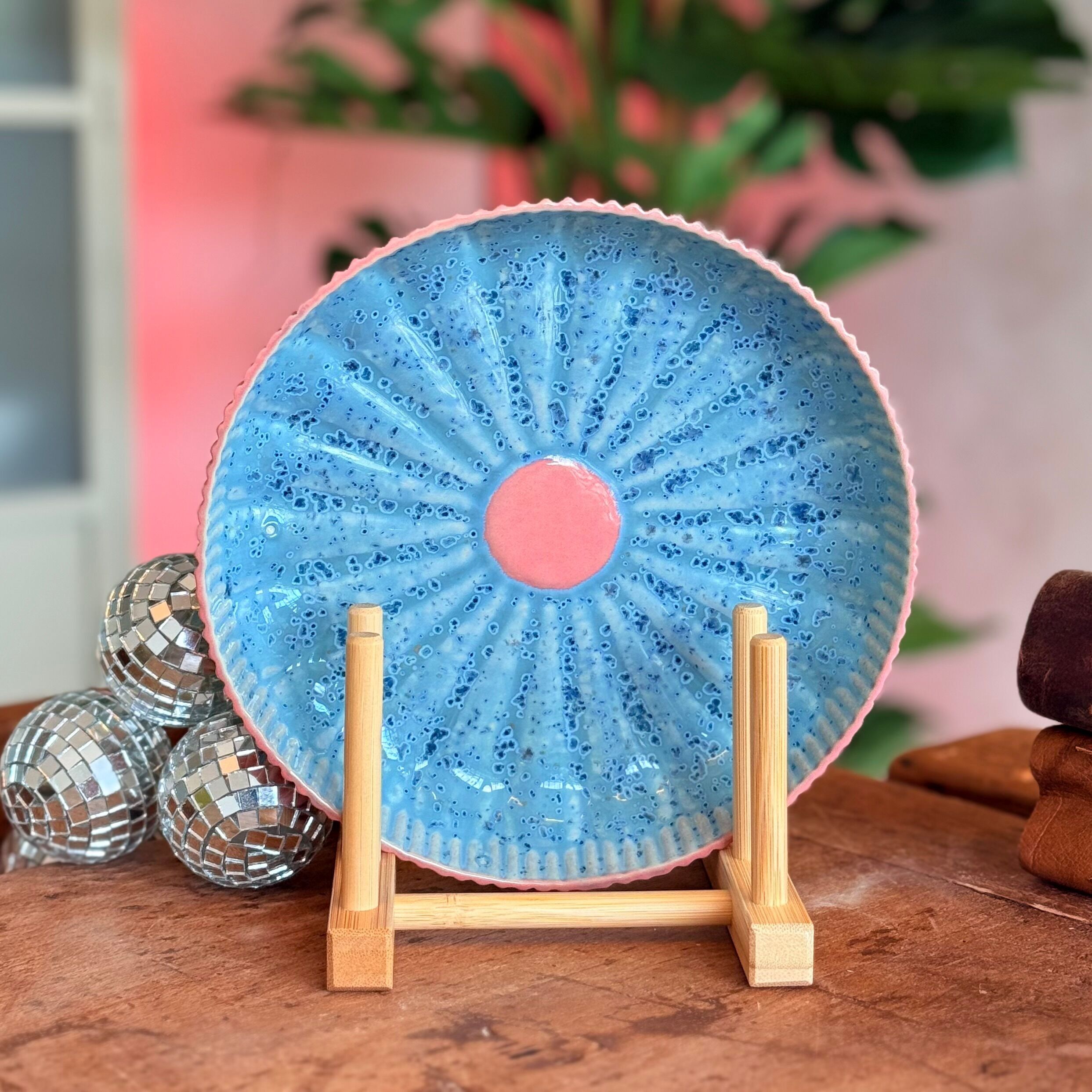 Bloom-Teller – Korallenbucht