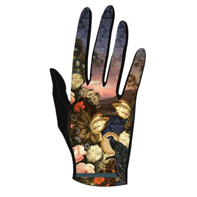 Guantes de lana AUDACIEUSE