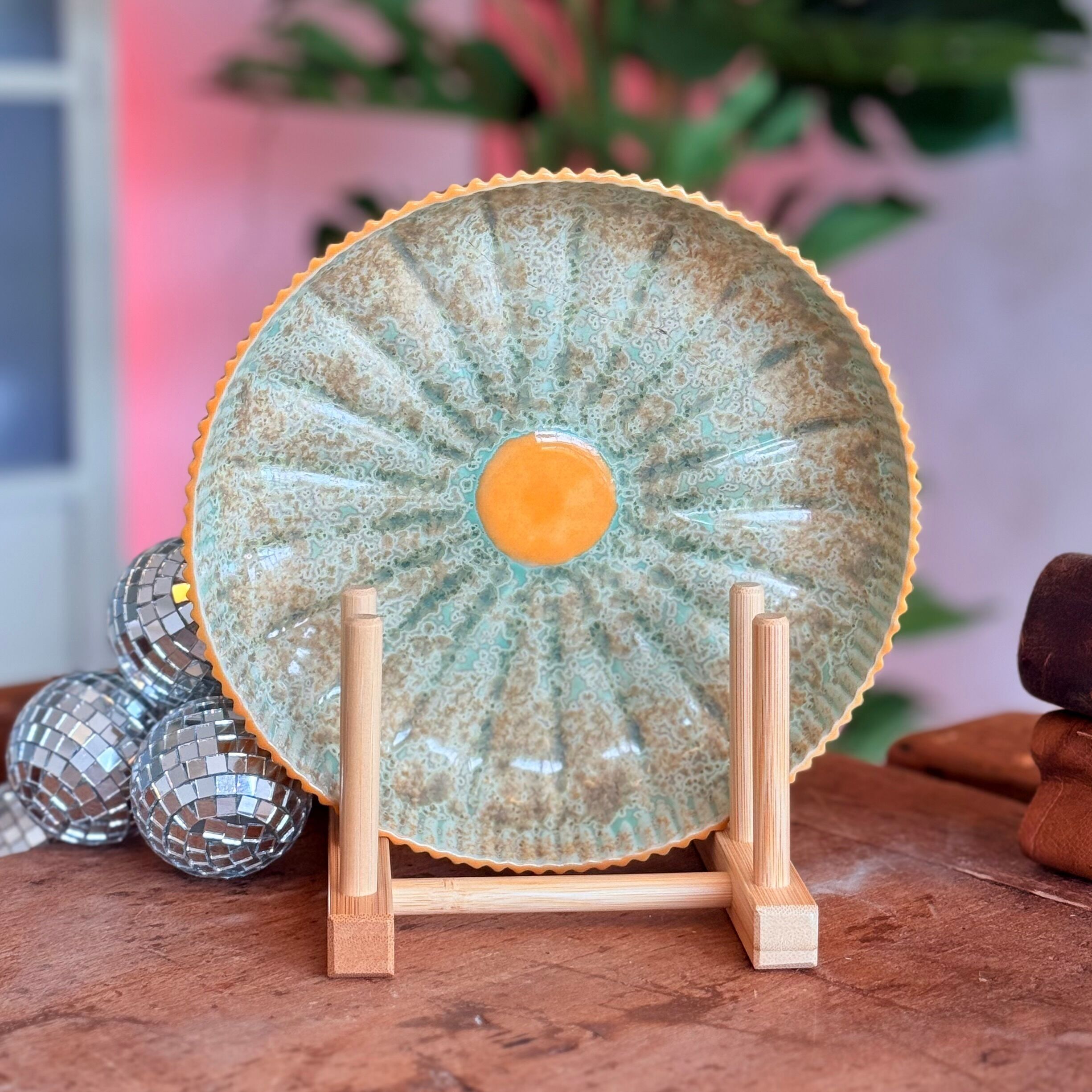 Bloom-Teller – Frühlingsglanz