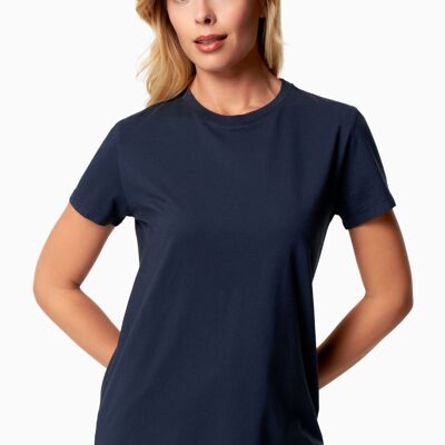 TENNUR | T-shirt basique en coton biologique