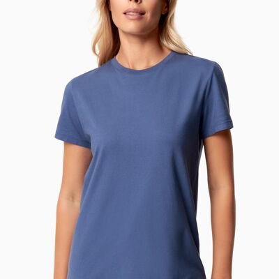 TENNUR | T-shirt basique en coton biologique