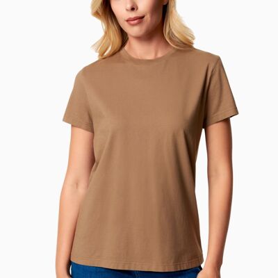 TENNUR | T-shirt basique en coton biologique