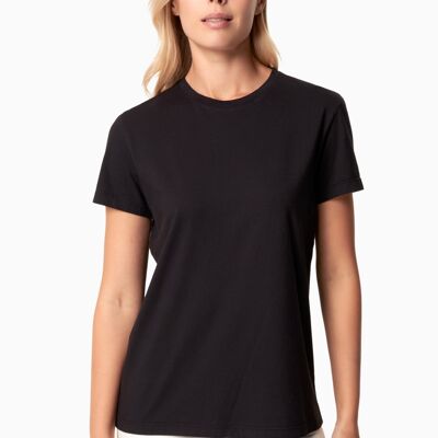 TENNUR | Basic T-shirt made of organic cotton