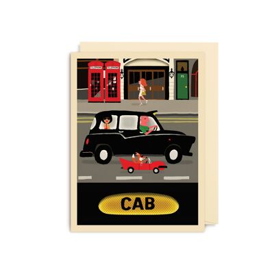 Cab