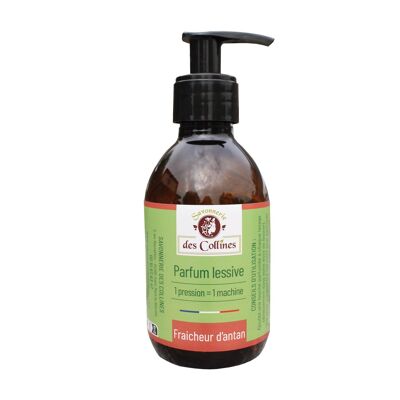 Detersivo per bucato Profumo - Freschezza Antica 200ml