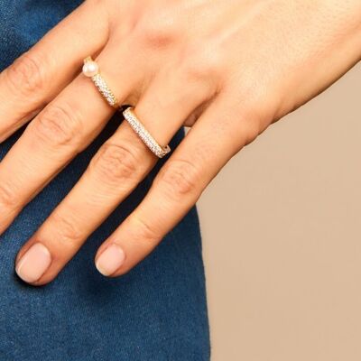 Romy ring