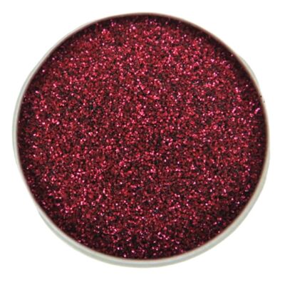 Paillettes écologiques Halloween Vampire Kiss