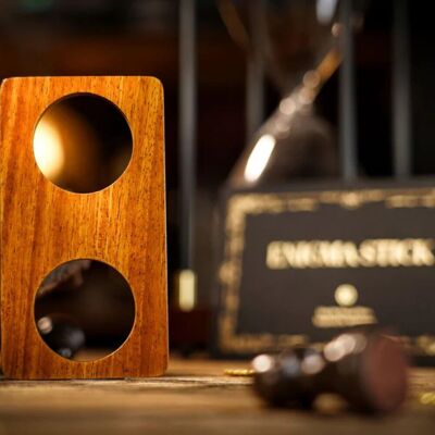 Enigma Stick