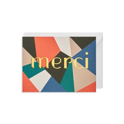 Merci