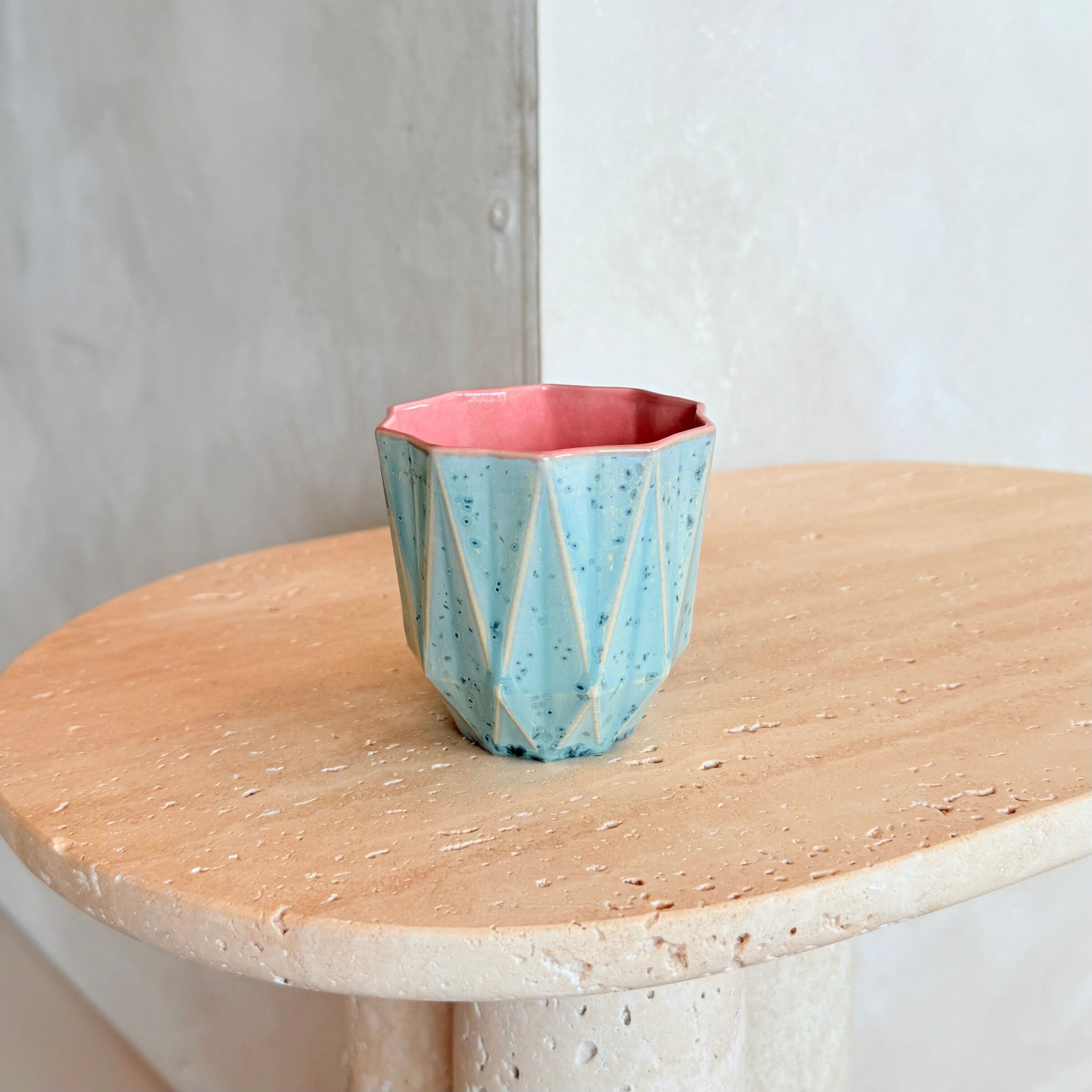 Kleiner Polybecher - Korallenbucht