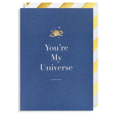 You’re My Universe