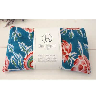 Coussin pour les yeux "Blouge"