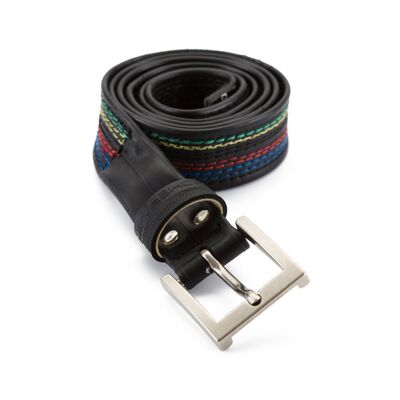 Chambre à air de vélo Slim Championship recyclée Ceinture végétalienne
