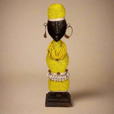 Poupée Namji 35 cm #12