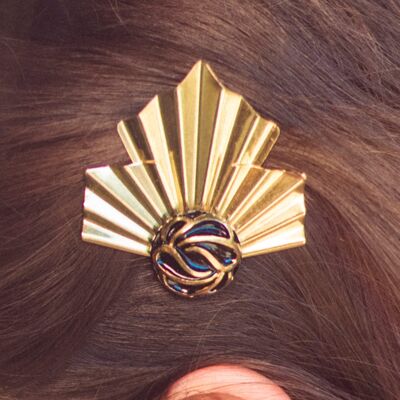Khepri Andrée La Pasadora Durmiente