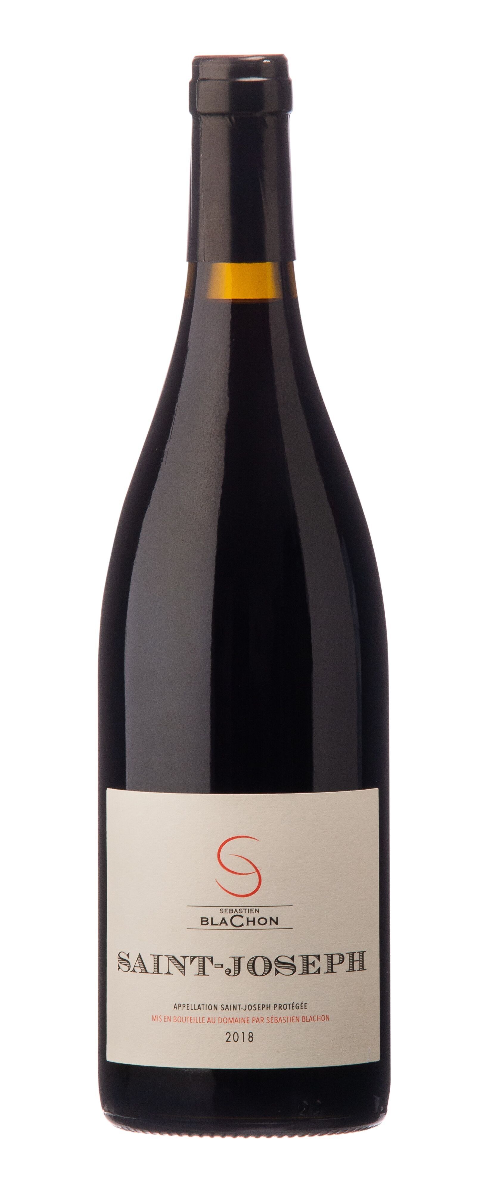 Syrah vin de France 2023 " Nom de Bleu"